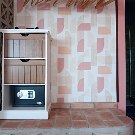 Alojamento Local Patudos, Suite Com Terraco Privado ตาวิรา ภายนอก รูปภาพ