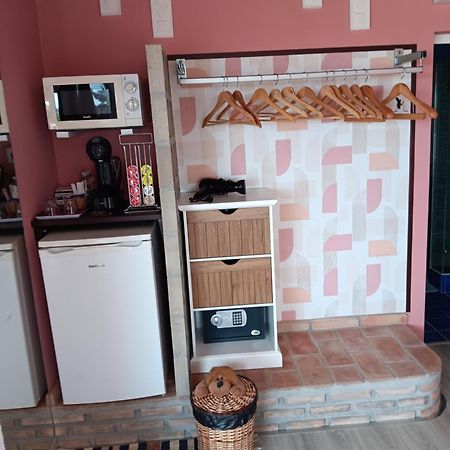 Alojamento Local Patudos, Suite Com Terraco Privado ตาวิรา ภายนอก รูปภาพ