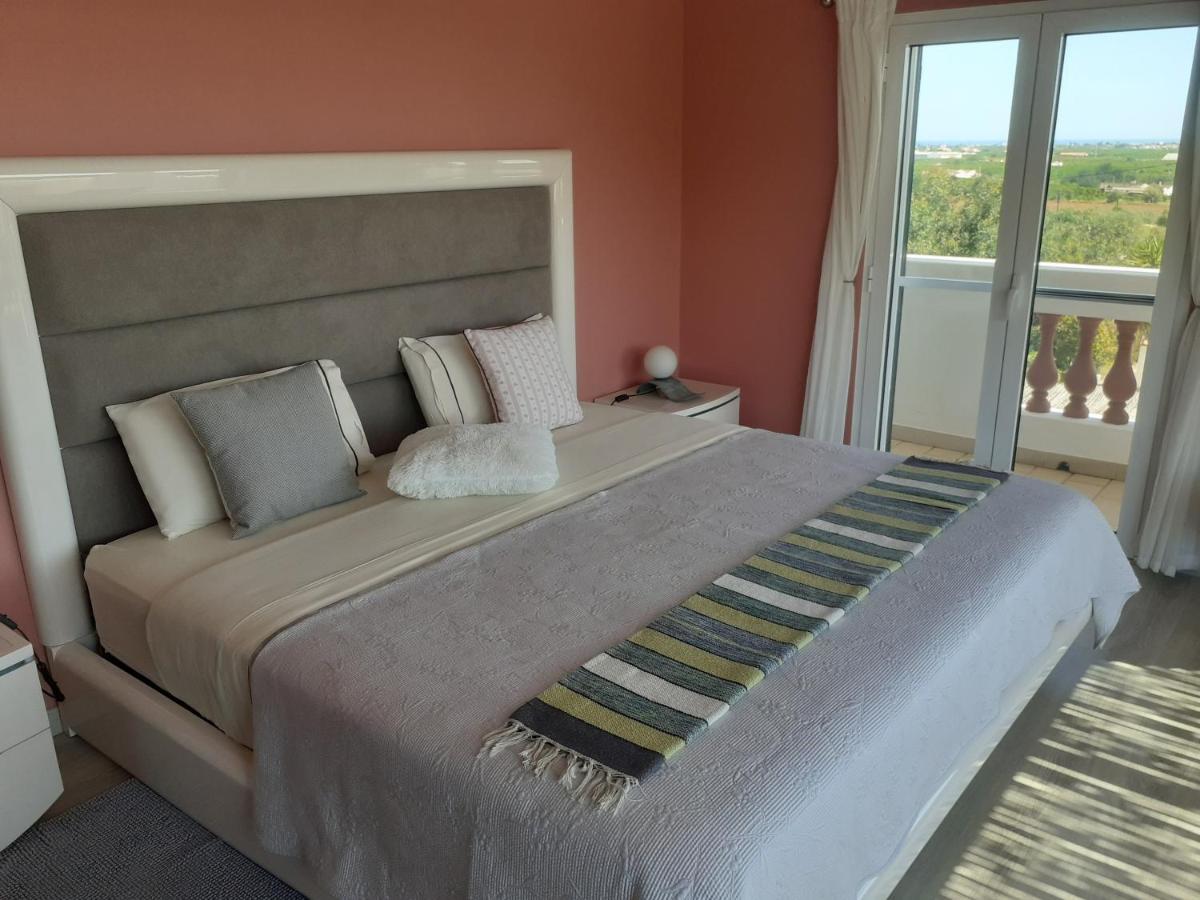 Alojamento Local Patudos, Suite Com Terraco Privado ตาวิรา ภายนอก รูปภาพ