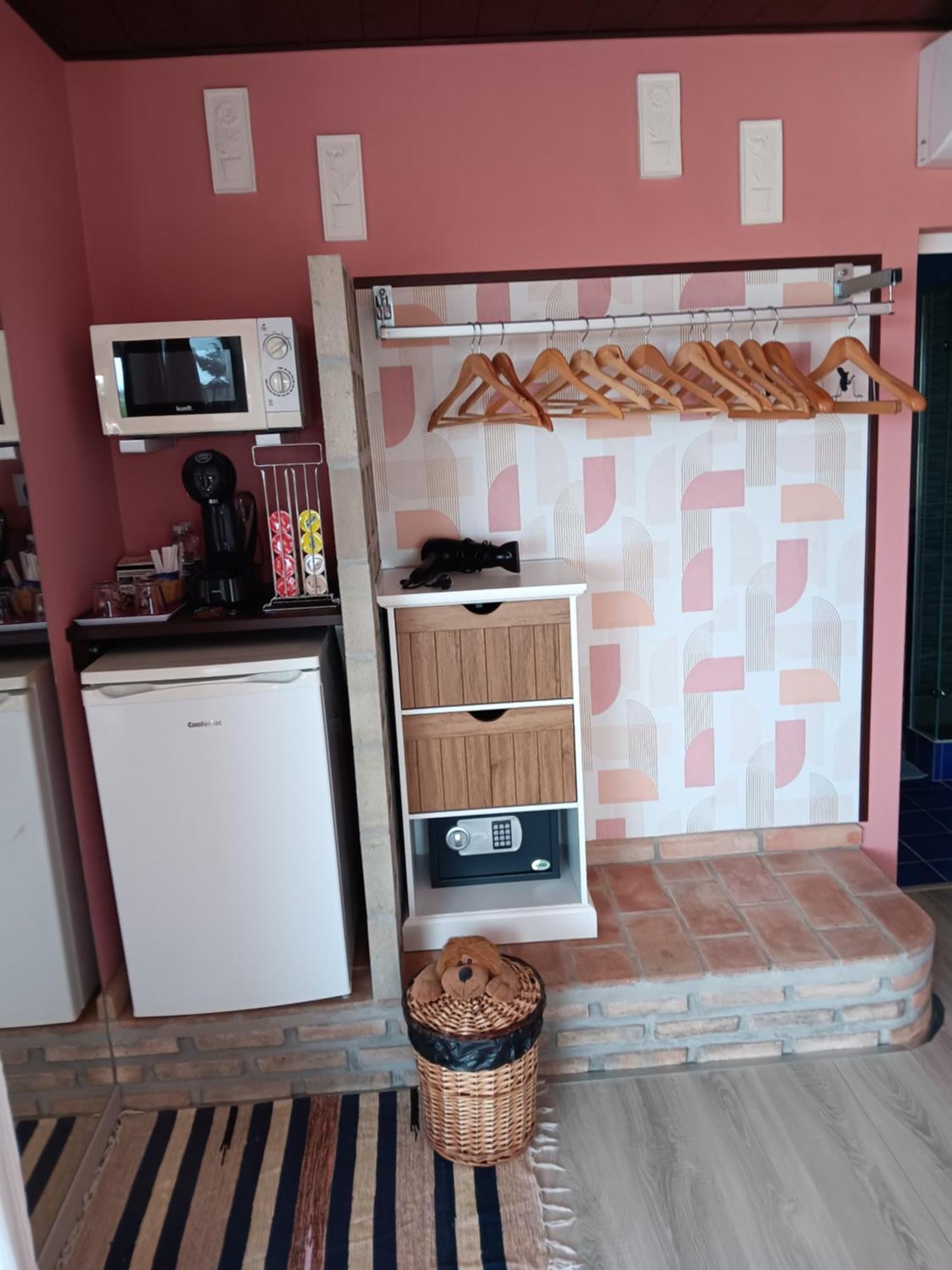 Alojamento Local Patudos, Suite Com Terraco Privado ตาวิรา ภายนอก รูปภาพ