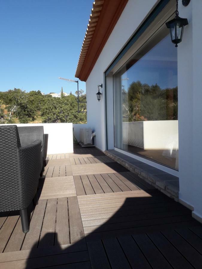 Alojamento Local Patudos, Suite Com Terraco Privado ตาวิรา ภายนอก รูปภาพ