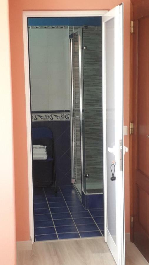 Alojamento Local Patudos, Suite Com Terraco Privado ตาวิรา ภายนอก รูปภาพ